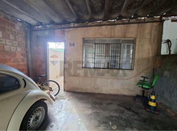 Casa · 108m² · 2 Quartos · Casa para venda em Jardim Amélia de 108.00m² com 2 Quartos