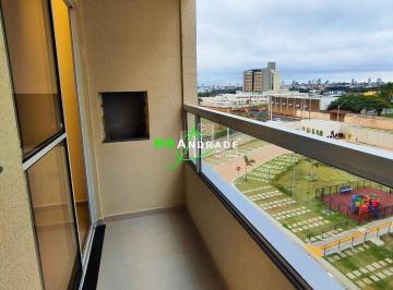 Apartamento · 52m² · 2 Quartos · 1 Vaga · Apartamento para venda em Chácara Espraiado de 52.00m² com 2 Quartos, 1 Suite e 1 Garagem