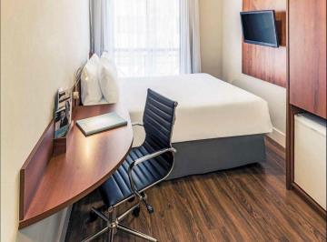 Apartamento · 18m² · 1 Quarto · 1 Vaga · Flat para venda em Santa Paula de 18.00m² com 1 Quarto, 1 Suite e 1 Garagem