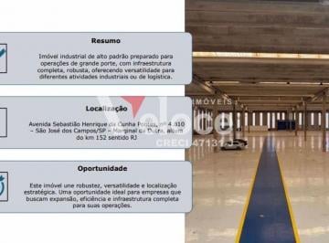 Comercial · 9402m² · Galpão / Depósito / Armazém para alugar em Palmeiras De São José de 9402.00m²