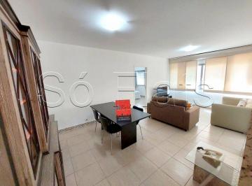 Apartamento · 80m² · 2 Quartos · 1 Vaga · Flat para venda em Higienópolis de 80.00m² com 2 Quartos e 1 Garagem