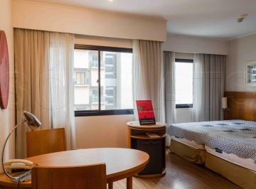 Apartamento · 29m² · 1 Quarto · 1 Vaga · Flat para alugar em Moema de 29.00m² com 1 Quarto, 1 Suite e 1 Garagem