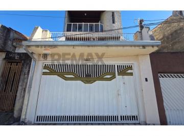Casa · 256m² · 40 Quartos · 2 Vagas · Casa para venda em Jardim São Lourenzo de 256.00m² com 40 Quartos, 2 Suites e 2 Garagens
