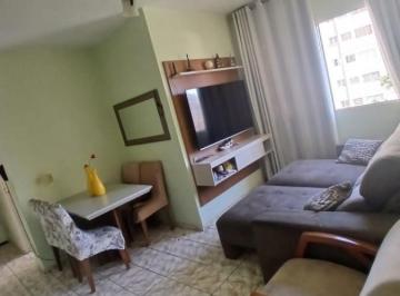 Apartamento · 64m² · 3 Quartos · 1 Vaga · Apartamento para venda em Jardim Paulista de 64.00m² com 3 Quartos e 1 Garagem