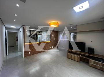 Apartamento · 93m² · 3 Quartos · 2 Vagas · Apartamento para venda em Vila Guarani de 93.00m² com 3 Quartos, 1 Suite e 2 Garagens