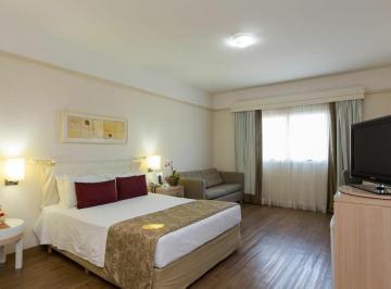 Apartamento · 32m² · 1 Quarto · 1 Vaga · Flat para venda em Gleba Fazenda Palhano de 32.00m² com 1 Quarto e 1 Garagem
