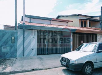 Casa · 110m² · 2 Quartos · 2 Vagas · Casa para venda em Parque São Cristóvão de 110.00m² com 2 Quartos e 2 Garagens