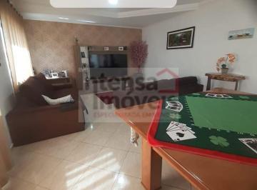 Casa · 199m² · 2 Quartos · 3 Vagas · Casa para venda em Parque São Luís de 199.00m² com 2 Quartos, 1 Suite e 3 Garagens