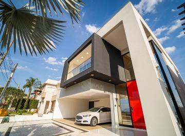 Casa · 387m² · 3 Quartos · 3 Vagas · Casa de Condomínio para venda em Jardim Mariluz de 387.00m² com 3 Quartos, 3 Suites e 3 Garagens