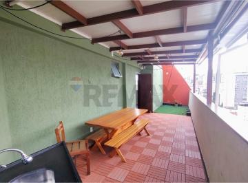 Apartamento · 191m² · 4 Quartos · 2 Vagas · Cobertura para venda em Vila Paris de 191.00m² com 4 Quartos, 2 Suites e 2 Garagens