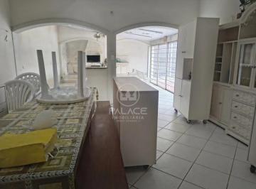 Casa · 600m² · 5 Quartos · 2 Vagas · Casa para venda em Jardim São Pedro de 600.00m² com 5 Quartos, 5 Suites e 2 Garagens
