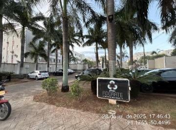 Apartamento · 48m² · 2 Quartos · 1 Vaga · Apartamento para venda em Conjunto Habitacional Doutor Antoni de 48.00m² com 2 Quartos e 1 Garagem