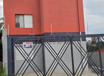 Apartamento · 52m² · 2 Quartos · 1 Vaga · Apartamento para alugar em Jardim Sevilha de 52.27m² com 2 Quartos e 1 Garagem
