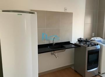 Apartamento · 37m² · 2 Quartos · Apartamento para alugar em Residencial Parque Da Fazenda de 37.00m² com 2 Quartos