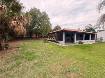 Rural · 1500m² · 1 Quarto · Fazenda / Sítio para venda em Parque Residencial Roland de 1500.00m² com 1 Quarto