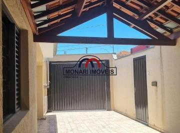Casa · 115m² · 2 Quartos · 2 Vagas · Casa para venda em Vila Betica de 115.00m² com 2 Quartos e 2 Garagens