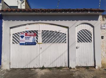 Casa · 169m² · 4 Quartos · Casa para venda em Vila Barão de 169.00m² com 4 Quartos e 1 Suite