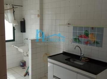 Apartamento · 48m² · 2 Quartos · 1 Vaga · Apartamento para venda em Parque São Jorge de 48.00m² com 2 Quartos e 1 Garagem