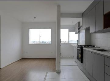 Apartamento · 41m² · 2 Quartos · 1 Vaga · Apartamento para venda em Vila Nova Cintra de 41.00m² com 2 Quartos e 1 Garagem