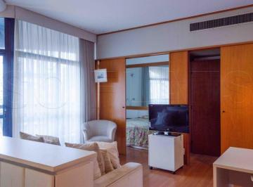 Apartamento · 42m² · 1 Quarto · 1 Vaga · Apartamento para alugar em Itaim Bibi de 42.00m² com 1 Quarto, 1 Suite e 1 Garagem