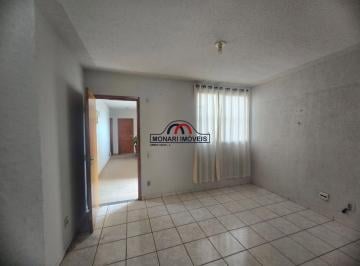 Apartamento · 50m² · 2 Quartos · 1 Vaga · Apartamento para venda em Parque Residencial Do Lago de 50.00m² com 2 Quartos e 1 Garagem