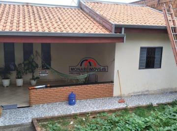 Casa · 250m² · 2 Quartos · Casa para venda em Jardim Das Orquídeas de 250.00m² com 2 Quartos e 1 Suite
