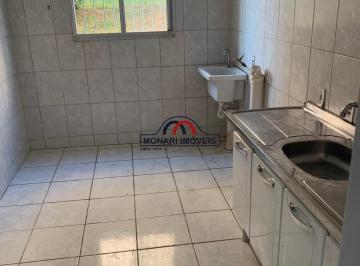 Apartamento · 50m² · 2 Quartos · 1 Vaga · Apartamento para venda em Parque Residencial Do Lago de 50.00m² com 2 Quartos e 1 Garagem