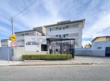 Apartamento · 43m² · 2 Quartos · 1 Vaga · Apartamento para venda em Aparecidinha de 43.00m² com 2 Quartos e 1 Garagem