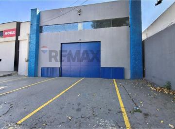 Comercial · 300m² · 4 Vagas · Galpão / Depósito / Armazém para alugar em Além Ponte de 300.00m² com 4 Garagens