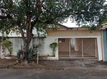 Casa · 171m² · 3 Quartos · Casa para venda em Vila São Paulo de 171.00m² com 3 Quartos