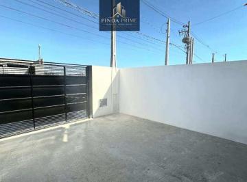 Casa · 64m² · 2 Quartos · 2 Vagas · Casa para venda em Residencial E Comercial Portal Dos Eucaliptos de 64.00m² com 2 Quartos e 2 Garage