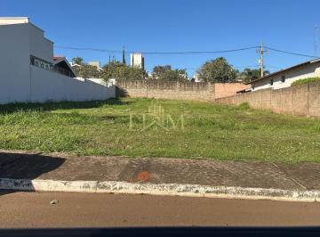 Terreno · 704m² · Terreno para venda em Jardim Magnólias de 704.00m²