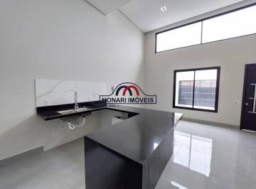 Casa · 120m² · 3 Quartos · 2 Vagas · Casa para venda em Jardim Europa I de 120.00m² com 3 Quartos, 1 Suite e 2 Garagens