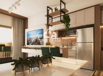 Apartamento · 54m² · 2 Quartos · 1 Vaga · Apartamento para venda em Vila Grego Ii de 54.00m² com 2 Quartos, 1 Suite e 1 Garagem
