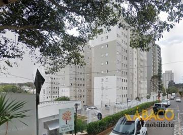 Apartamento · 55m² · 2 Quartos · 1 Vaga · Apartamento para alugar em Recreio Sao Judas Tadeu de 55.00m² com 2 Quartos e 1 Garagem