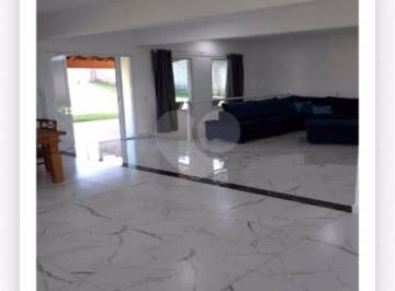 Terreno · 426m² · 4 Quartos · 4 Vagas · Chácara para venda em Bairro Inválido de 426.00m² com 4 Quartos, 1 Suite e 4 Garagens