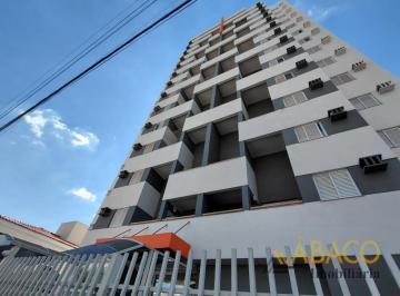 Apartamento · 64m² · 2 Quartos · 1 Vaga · Apartamento para alugar em Jardim Paraiso de 64.00m² com 2 Quartos, 1 Suite e 1 Garagem