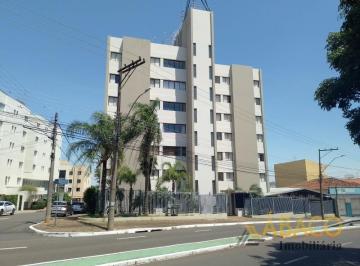 Apartamento · 77m² · 2 Quartos · 1 Vaga · Apartamento para alugar em Centro de 77.00m² com 2 Quartos e 1 Garagem