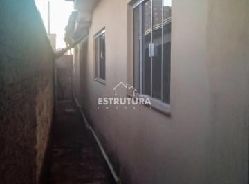 Casa · 118m² · 2 Quartos · 3 Vagas · Casa para venda em Vila Camargo de 118.00m² com 2 Quartos e 3 Garagens