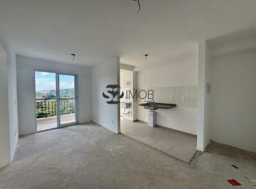 Apartamento · 49m² · 2 Quartos · 1 Vaga · Apartamento para venda em Tucura de 49.03m² com 2 Quartos e 1 Garagem