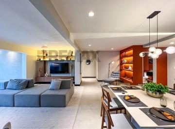 Apartamento · 160m² · 4 Quartos · 2 Vagas · Apartamento para venda em Jardim Paulistano de 160.00m² com 4 Quartos, 2 Suites e 2 Garagens