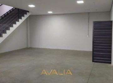 Comercial · 376m² · 4 Vagas · Sala Comercial para alugar em Jardim Residencial Dona Maria José de 376.00m² com 4 Garagens