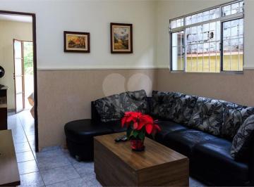 Casa · 115m² · 3 Quartos · 2 Vagas · Sobrado para venda em Cidade Nova de 115.00m² com 3 Quartos e 2 Garagens