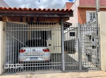 Casa · 85m² · 2 Quartos · 2 Vagas · Casa para venda em Jardim Ana Luiza de 85.00m² com 2 Quartos e 2 Garagens