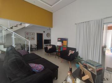 Casa · 356m² · 4 Quartos · 3 Vagas · Casa de Condomínio para venda em Parque Residencial Nazaré de 355.98m² com 4 Quartos, 4 Suites e 3 G
