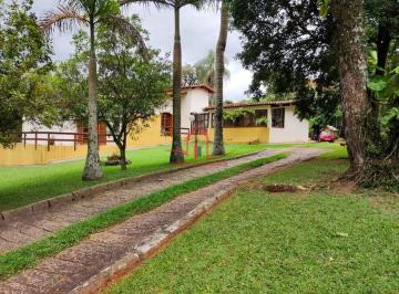 Terreno · 22775m² · 6 Quartos · 6 Vagas · Chácara para venda em Loteamento Pinheirinho de 22775.00m² com 6 Quartos, 4 Suites e 6 Garagens