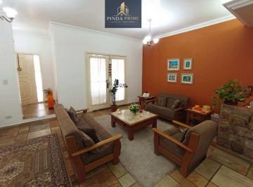 Casa · 442m² · 3 Quartos · 4 Vagas · Casa para venda em Jardim Residencial Doutor Lessa de 442.00m² com 3 Quartos, 3 Suites e 4 Garagens