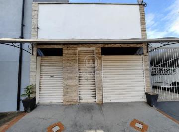 Comercial · 112m² · 2 Quartos · 1 Vaga · Prédio Comercial para alugar em Jardim Flamboyant de 112.00m² com 2 Quartos, 1 Suite e 1 Garagem