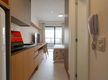 Apartamento · 30m² · 1 Quarto · Apartamento para alugar em Vila Madalena de 30.00m² com 1 Quarto