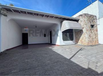 Casa · 214m² · 3 Quartos · 4 Vagas · Casa para alugar em Jardim Piratininga de 214.00m² com 3 Quartos e 4 Garagens